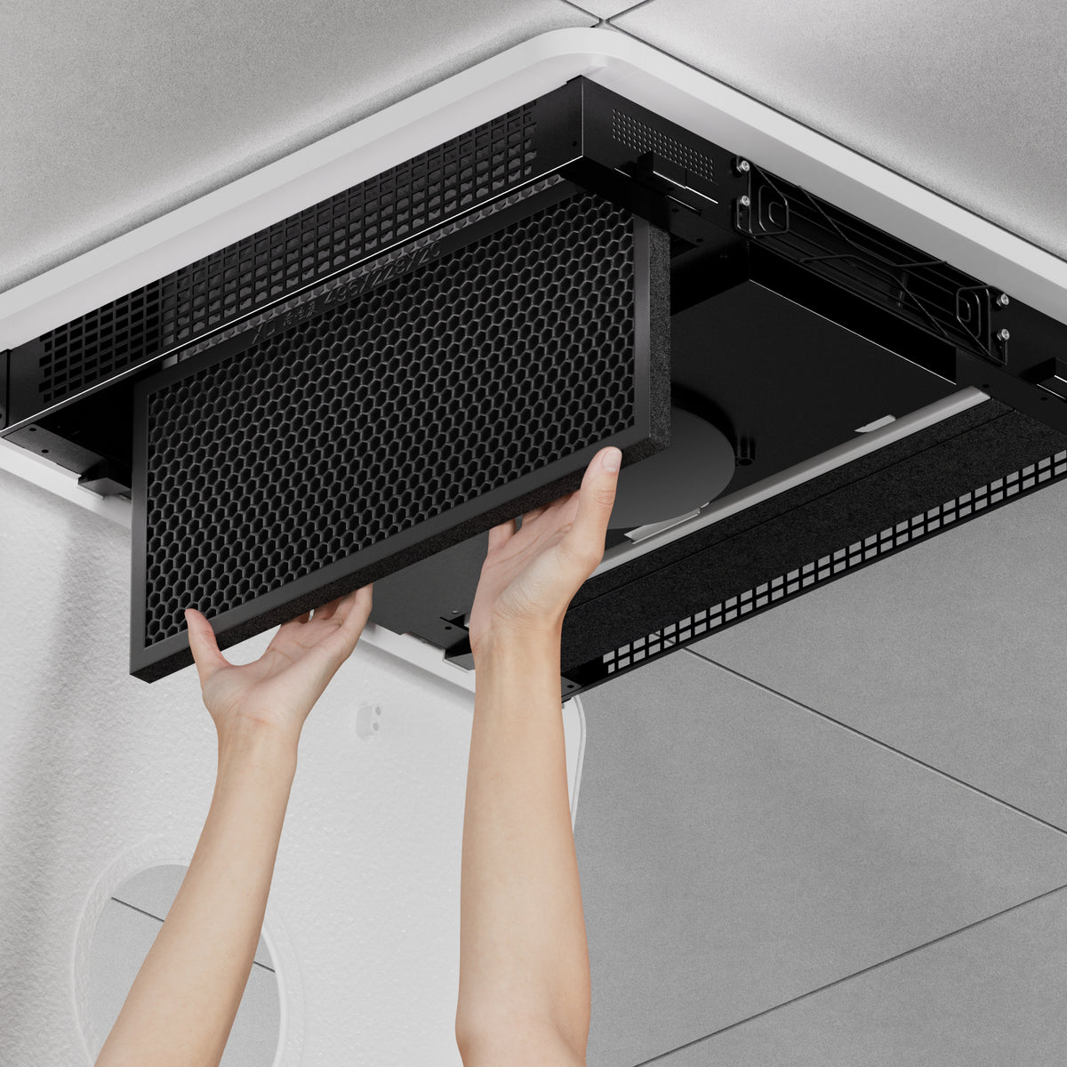 Metric Air M100