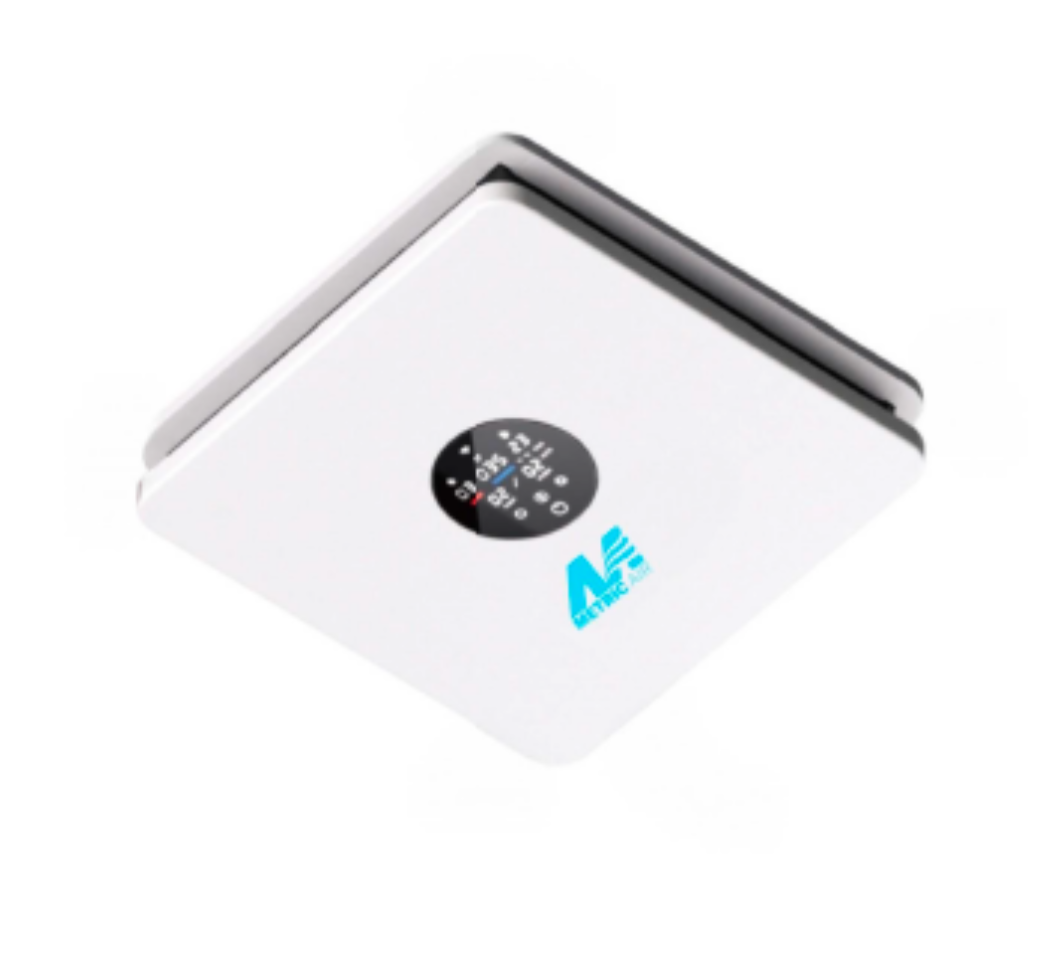 Metric Air M100