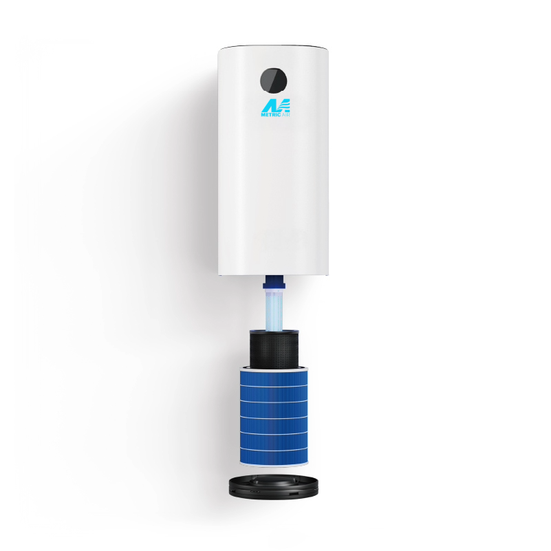 Metric Air M20