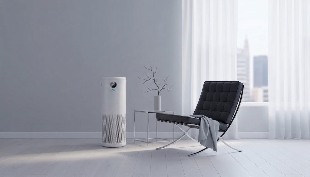 M50 Air Purifier