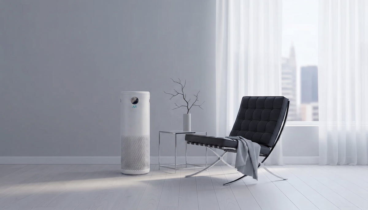 M50 Air Purifier