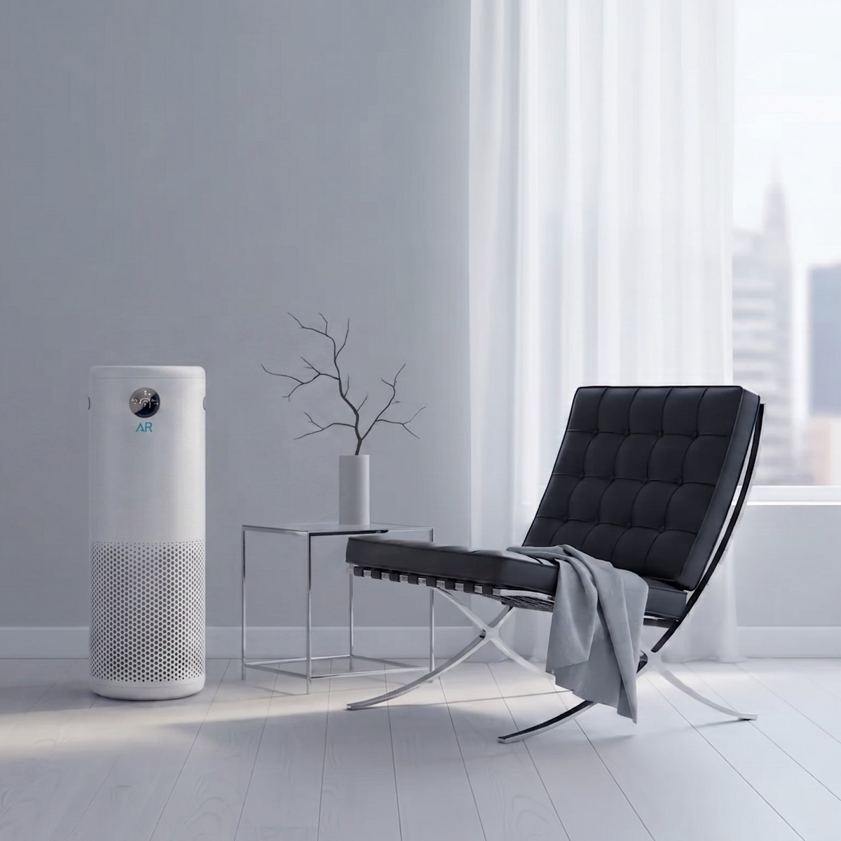 M50 Air Purifier