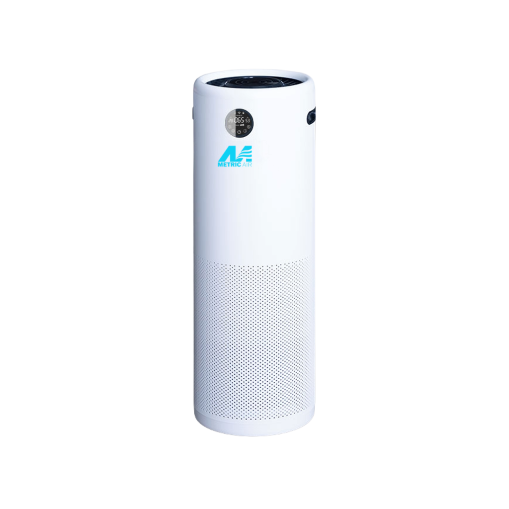 Metric Air M50