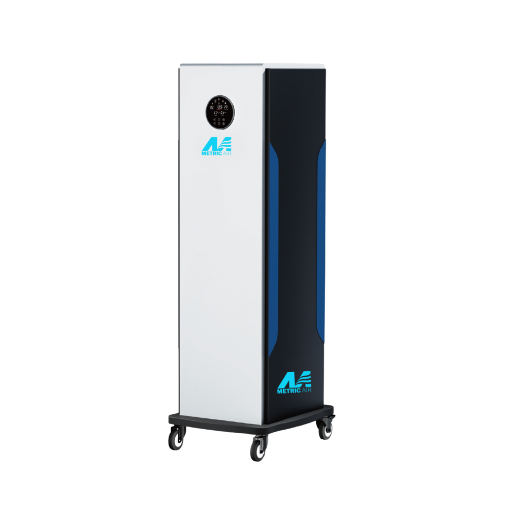 Metric Air M80