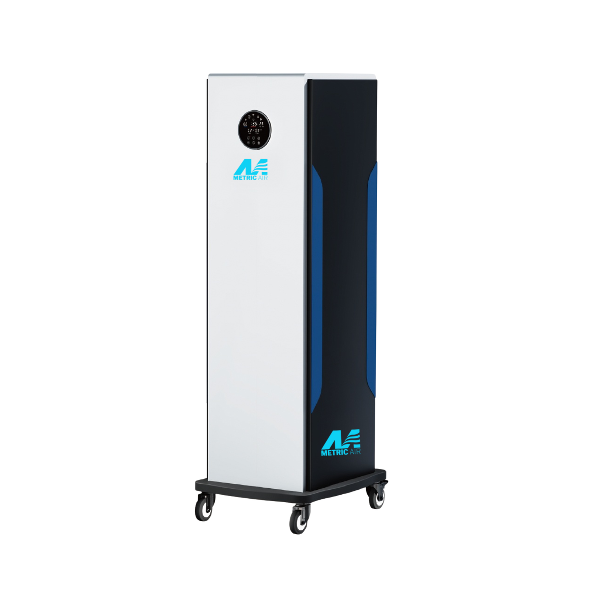 Metric Air M80