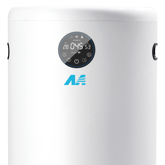 Metric Air M50